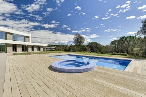 5 bedrooms House in Llagostera, Spain No. 27447 10