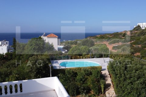 4 dormitorios Villa en Crete, Greece No. 24396 14