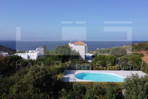 4 bedrooms Villa in Crete, Greece No. 24396 16