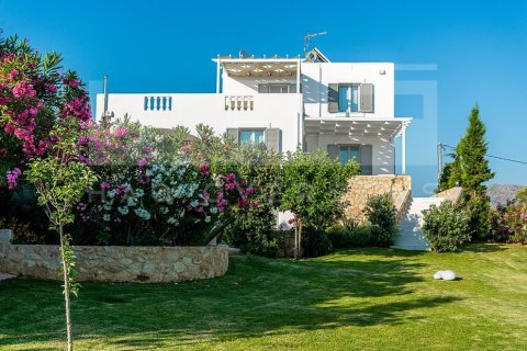 4 dormitorios Villa en Crete, Greece No. 24396 24