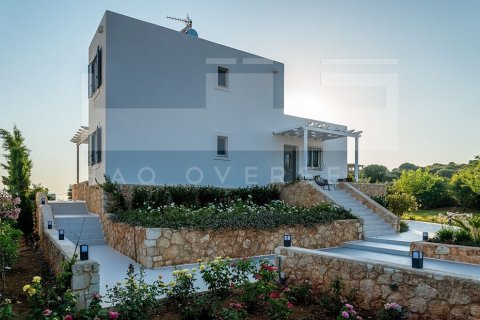 4 bedrooms Villa in Crete, Greece No. 24396 20