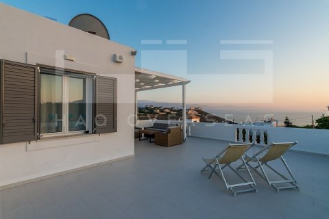 4 dormitorios Villa en Crete, Greece No. 24396 19