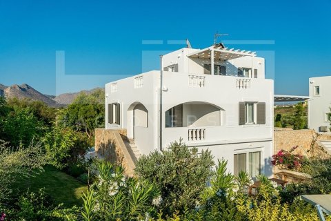 4 dormitorios Villa en Crete, Greece No. 24396 23