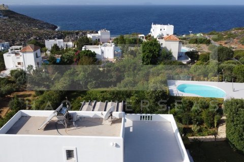 4 bedrooms Villa in Crete, Greece No. 24396 12