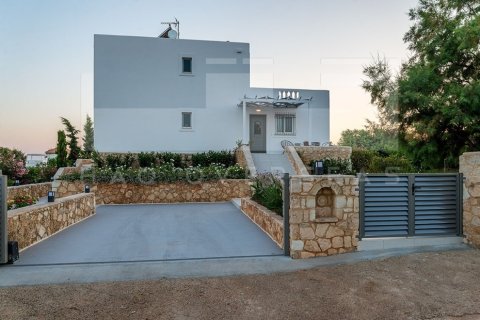 4 bedrooms Villa in Crete, Greece No. 24396 18