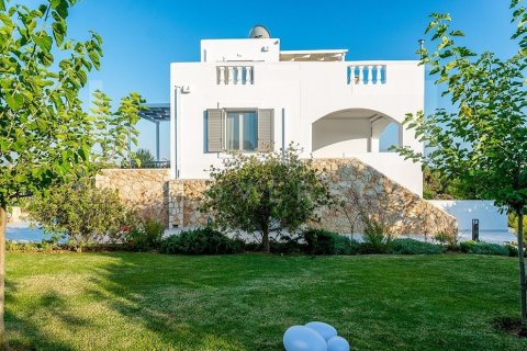 4 dormitorios Villa en Crete, Greece No. 24396 22