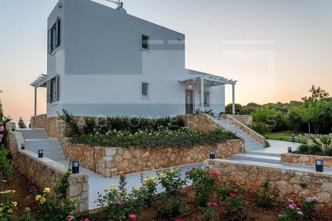 4 dormitorios Villa en Crete, Greece No. 24396 17