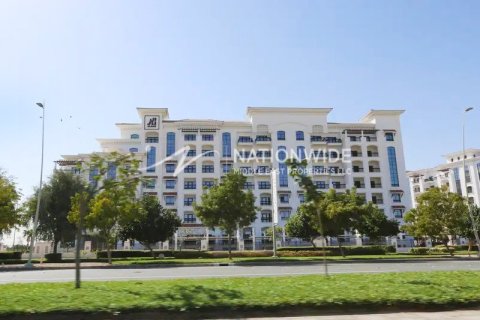 2 dormitorios Apartment en  Yas Island, UAE No. 3593 1