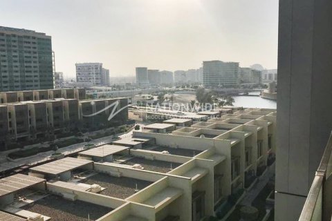 2 chambres Appartement à Al Raha Beach, UAE No. 3591 8