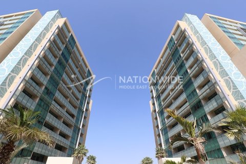 2 bedrooms Apartment in Al Raha Beach, UAE No. 3591 1