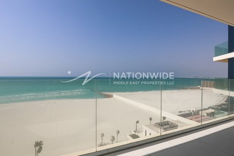 3 dormitorios Apartment en  Saadiyat Island, UAE No. 3594 4