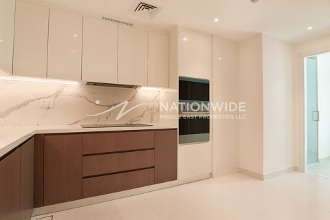 3 dormitorios Apartment en  Saadiyat Island, UAE No. 3594 9