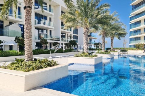 3 dormitorios Apartment en  Saadiyat Island, UAE No. 3594 2