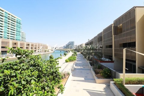 1 dormitorio Apartment en Al Raha Beach, UAE No. 3596 10