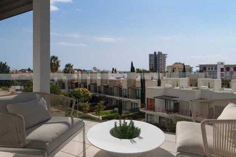 2 bedrooms Apartment in Mouttagiaka, Cyprus No. 34832 2