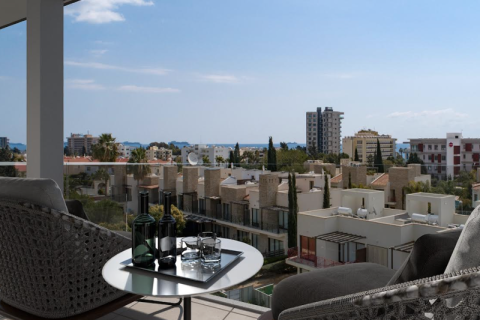 2 bedrooms Apartment in Mouttagiaka, Cyprus No. 34832 7