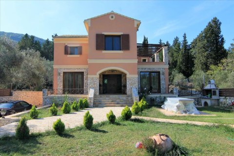 5 dormitorios House en Corfu, Greece No. 57840 4