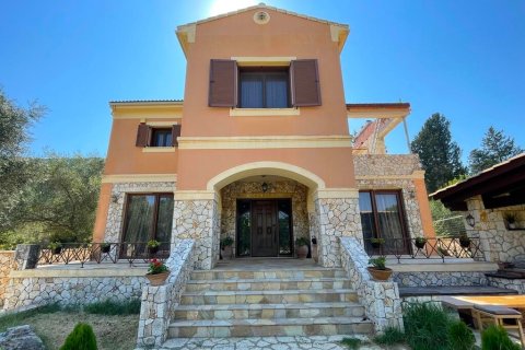 5 dormitorios House en Corfu, Greece No. 57840 2