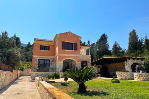 5 bedrooms House in Corfu, Greece No. 57840 3