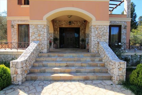 5 bedrooms House in Corfu, Greece No. 57840 6