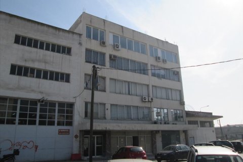 1163m² Building in Thessaloniki, Greece No. 57630 2