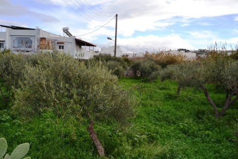 4000m² Land in Heraklion, Greece No. 57628 2