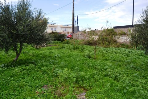 4000m² Land à Heraklion, Greece No. 57628 3