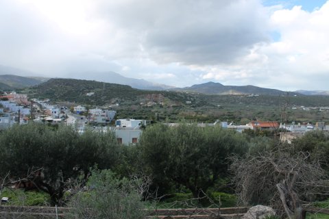 6587m² Land en Lasithi, Greece No. 57627 5