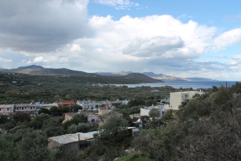 6587m² Land in Lasithi, Greece No. 57627 4