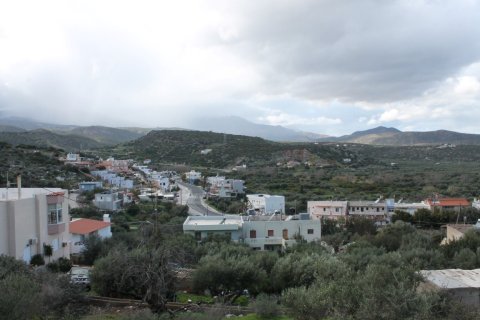 6587m² Land à Lasithi, Greece No. 57627 6