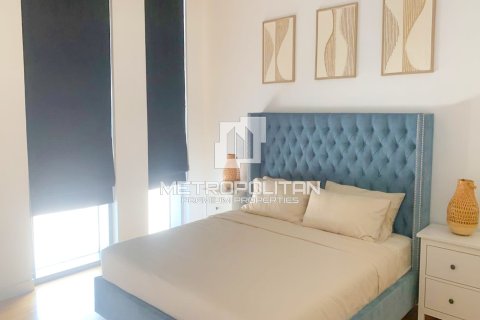 Квартира с 2 спальнями в Bluewaters Residences, ОАЭ №3496 7