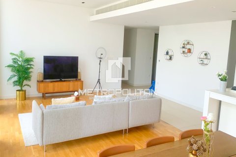 Квартира с 2 спальнями в Bluewaters Residences, ОАЭ №3496 1