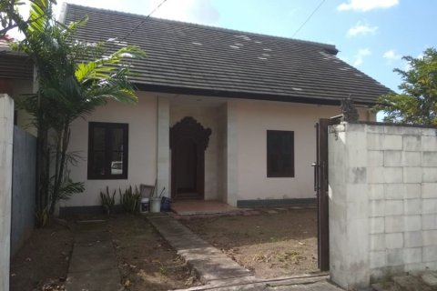 Дом с 3 спальнями в Seminyak, Индонезия №23112 2