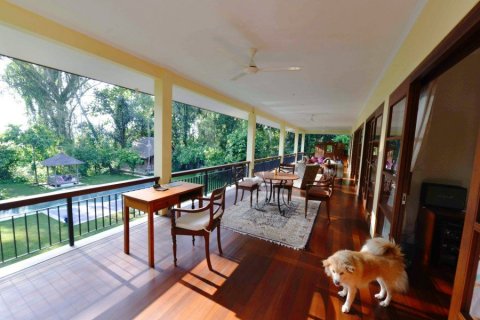 8 bedrooms House in Klungkung, Indonesia No. 23064 14