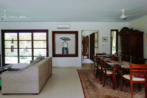 8 bedrooms House in Klungkung, Indonesia No. 23064 10