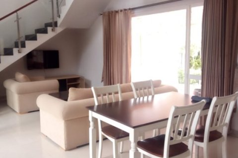 4 bedrooms Villa in Jimbaran, Indonesia No. 23160 1