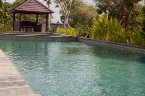 4 bedrooms Villa in Jimbaran, Indonesia No. 23160 13