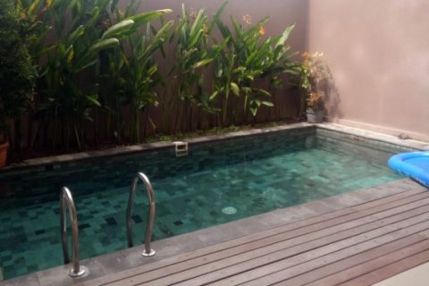 4 bedrooms Villa in Jimbaran, Indonesia No. 23160 7