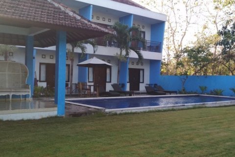 11 bedrooms House in Jimbaran, Indonesia No. 23113 1