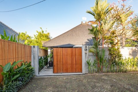 3 dormitorios Villa en Canggu, Indonesia No. 23063 11