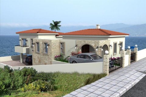 5 dormitorios Villa en Paphos, Cyprus No. 51398 1