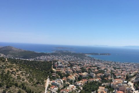 364m² Land in Voula, Greece No. 56127 1