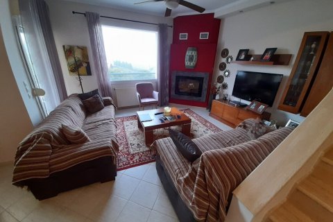 4 bedrooms Maisonette in Thessaloniki, Greece No. 56128 14