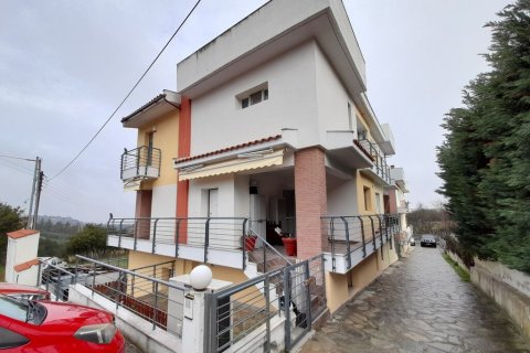 4 dormitorios Maisonette en Thessaloniki, Greece No. 56128 1