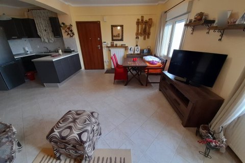 4 dormitorios Maisonette en Thessaloniki, Greece No. 56128 3