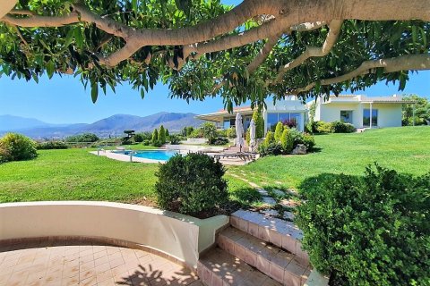 253m² Villa à Hersonissos, Greece No. 56129 3