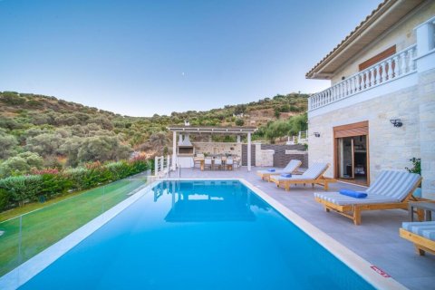 220m² Villa in Gazi, Greece No. 56118 21