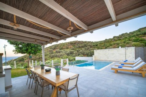 220m² Villa in Gazi, Greece No. 56118 20