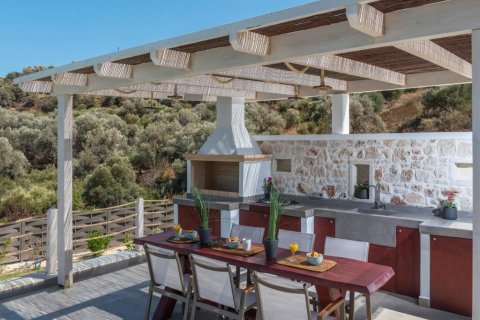 220m² Villa à Gazi, Greece No. 56118 15