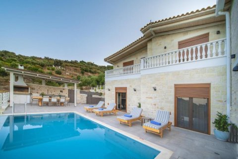 220m² Villa in Gazi, Greece No. 56118 22